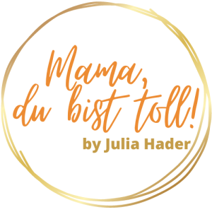 Logo Mama du bist toll